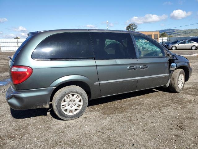 Photo 3 from auction – 2002 DODGE GRAND CARA with VIN 2B4GP44382R728077