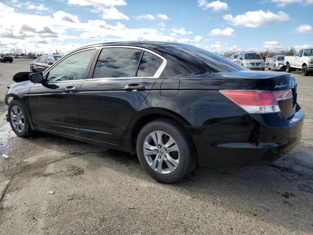 Photo 2 from auction – 2011 HONDA ACCORD with VIN 1HGCP2F65BA136106