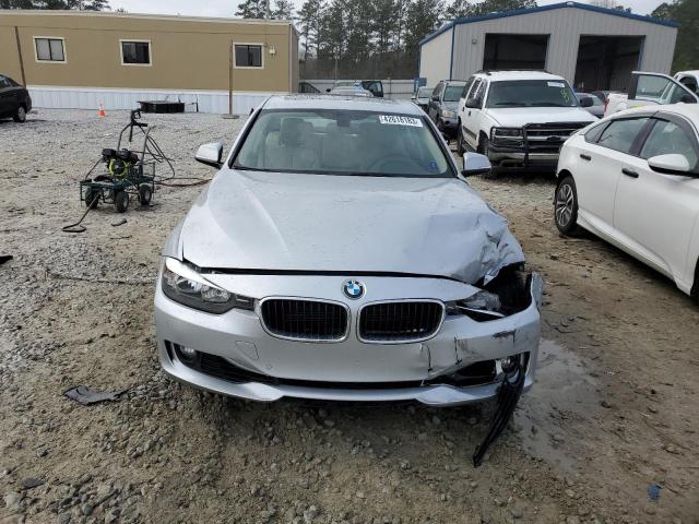 Photo 5 from auction – 2015 BMW 328 I with VIN WBA3A5G58FNS88299
