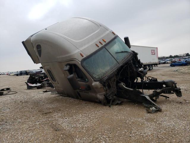 FREIGHTLINER CASCADIA 1 2015 with VIN 3AKJGLD50FSGD6850 - Photo from auction