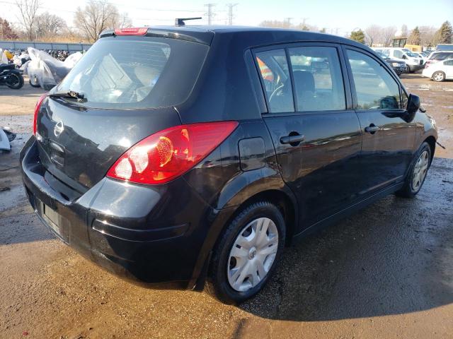 Photo 3 from auction – 2012 NISSAN VERSA S with VIN 3N1BC1CP5CK203366