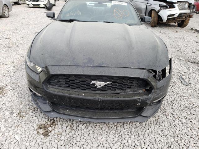 Photo 11 from auction – 2015 FORD MUSTANG with VIN 1FA6P8TH1F5373989