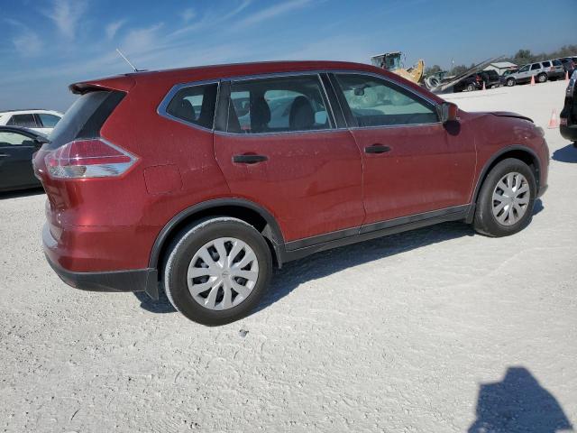 Photo 3 from auction – 2016 NISSAN ROGUE S with VIN 5N1AT2MT9GC895407