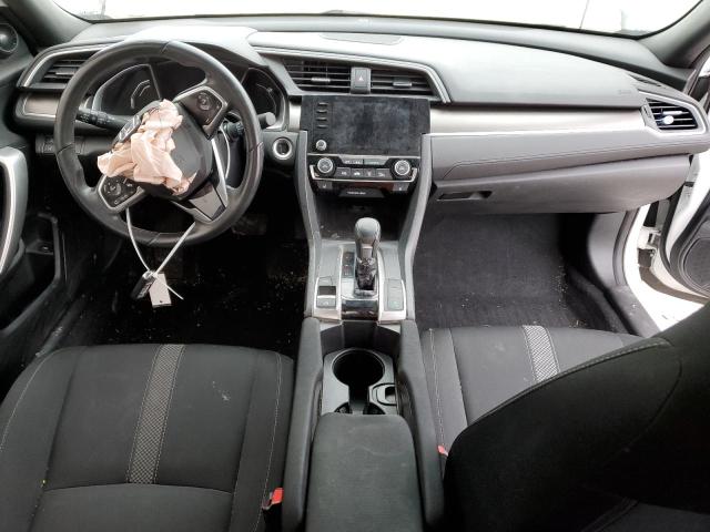 Photo 8 from auction – 2019 HONDA CIVIC EX with VIN 2HGFC3B34KH350581