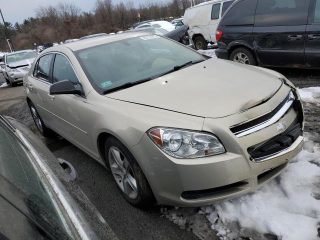 Photo 4 from auction – 2010 CHEVROLET MALIBU LS with VIN 1G1ZB5EB8AF134383