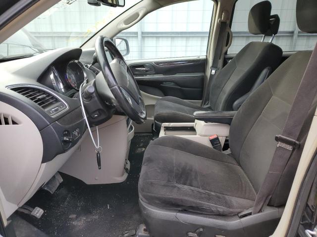 Photo 7 from auction – 2011 CHRYSLER TOWN & COU with VIN 2A4RR5DG2BR704947