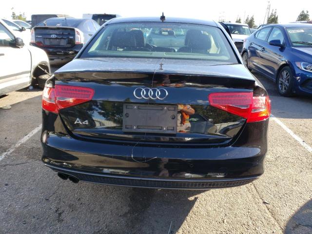 Photo 6 from auction – 2014 AUDI A4 PRESTIG with VIN WAUJFAFL9EN020894