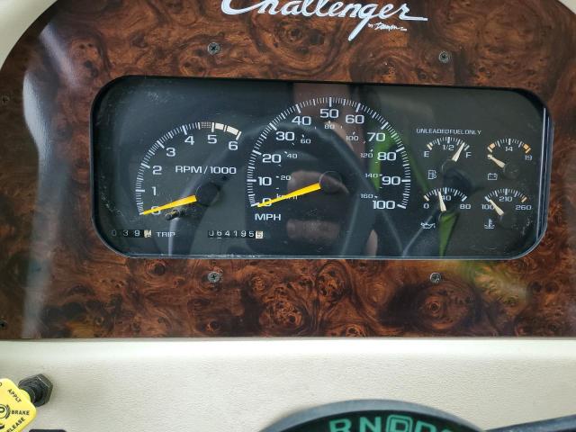 Photo 8 from auction – 2000 OTHER OTHER with VIN 5B4LP37J3Y3324519
