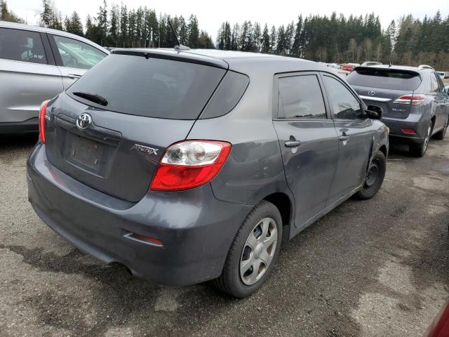 Photo 3 from auction – 2010 TOYOTA COROLLA MA with VIN 2T1KU4EE3AC313026