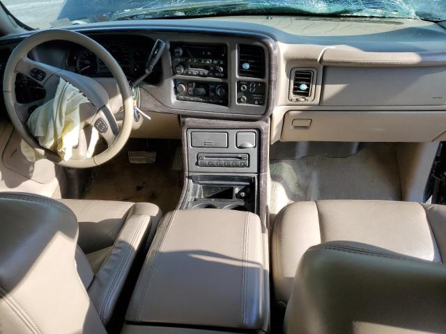 Photo 8 from auction – 2004 GMC SIERRA K15 with VIN 2GTFK69UX41117382