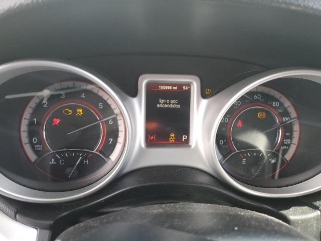 Photo 9 from auction – 2015 DODGE JOURNEY SX with VIN 3C4PDCBG8FT543848