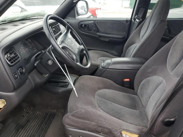 Photo 7 from auction – 1998 DODGE DURANGO with VIN 1B4HS28Y3WF194285