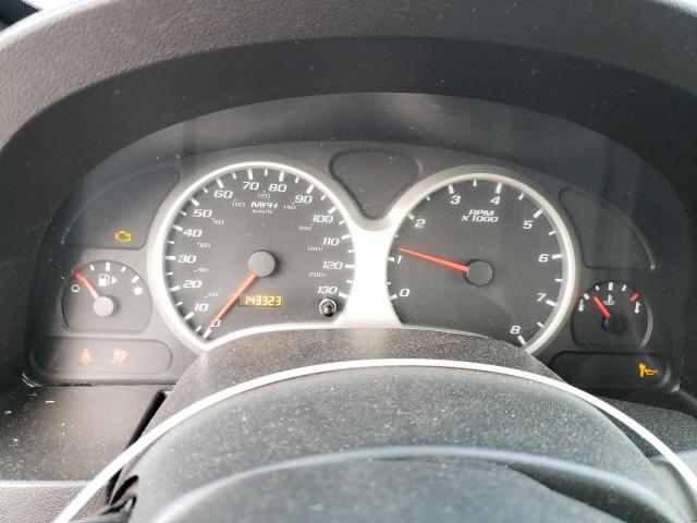 Photo 9 from auction – 2005 CHEVROLET EQUINOX LS with VIN 2CNDL13F356174931