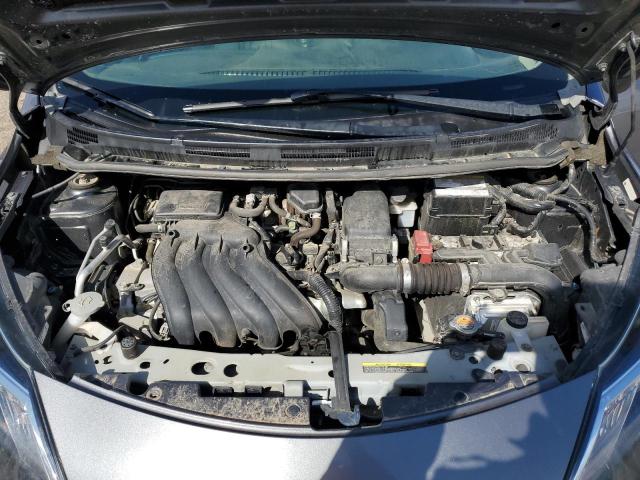 Photo 11 from auction – 2018 NISSAN VERSA NOTE with VIN 3N1CE2CP3JL364231