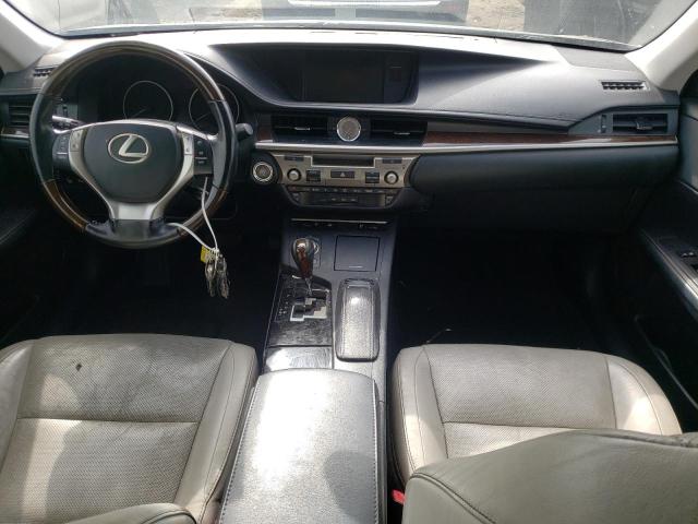 Photo 8 from auction – 2015 LEXUS ES 350 with VIN JTHBK1GGXF2184015