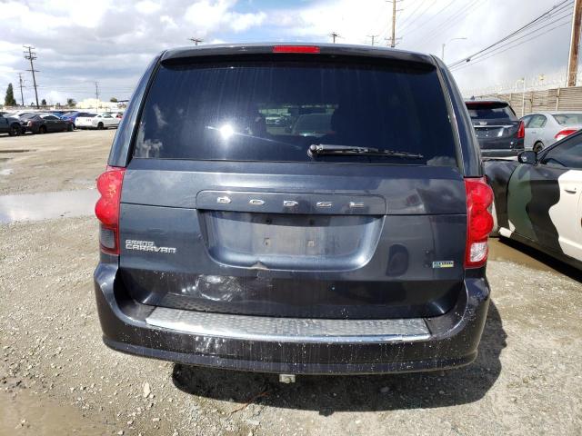 Photo 6 from auction – 2013 DODGE GRAND CARA with VIN 2C4RDGCG7DR751993