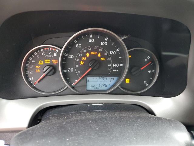 Photo 9 from auction – 2016 TOYOTA RAV4 LE with VIN 2T3BFREV3GW420468
