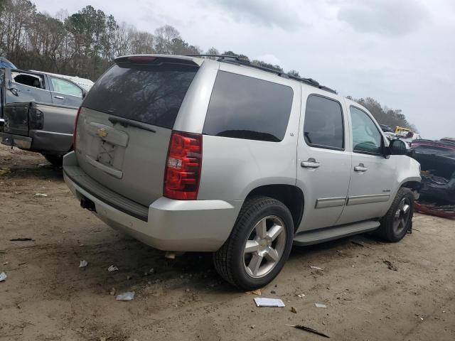 Photo 3 from auction – 2010 CHEVROLET TAHOE C150 with VIN 1GNUCBE04AR182464