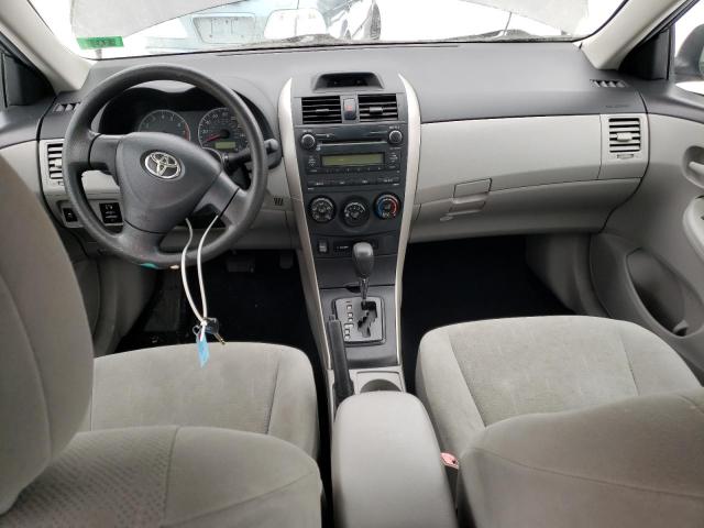 Photo 8 from auction – 2013 TOYOTA COROLLA BA with VIN 5YFBU4EE4DP146342