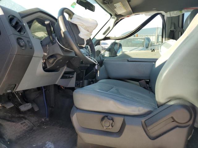 Photo 7 from auction – 2015 FORD F250 SUPER with VIN 1FT7W2B66FEA20758