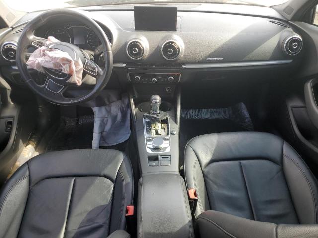 Photo 8 from auction – 2015 AUDI S3 PREMIUM with VIN WAUBFGFF5F1076227