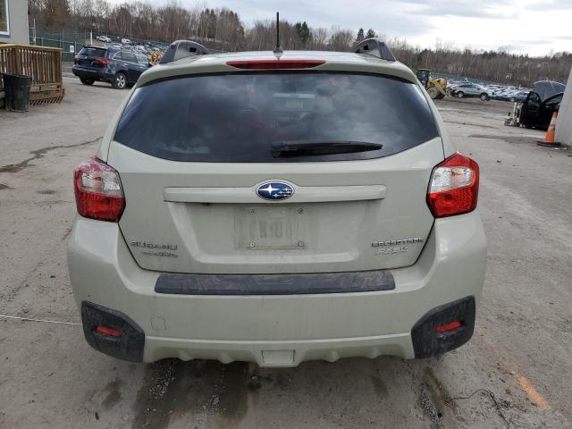 Photo 6 from auction – 2016 SUBARU CROSSTREK with VIN JF2GPABC4G8328686