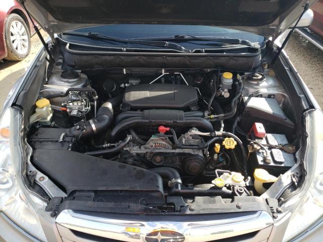 Снимка 11 от търг – 2011 SUBARU OUTBACK 2. с VIN 4S4BRBFC7B3410674