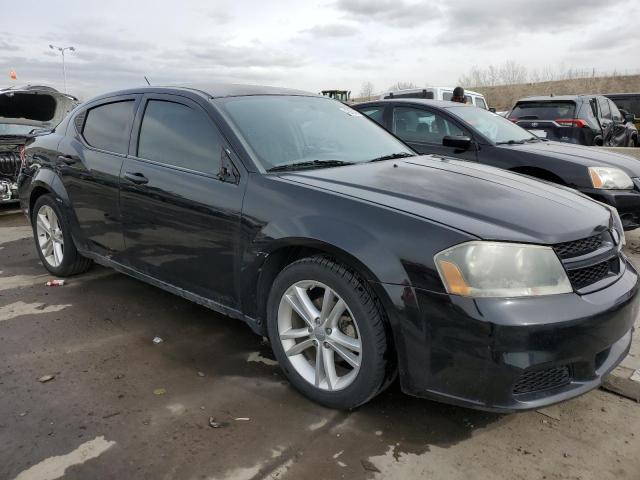 Photo 4 from auction – 2013 DODGE AVENGER SE with VIN 1C3CDZAG6DN751103