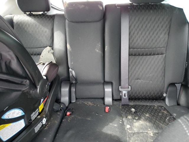 Photo 10 from auction – 2019 NISSAN ROGUE S with VIN KNMAT2MV8KP507820