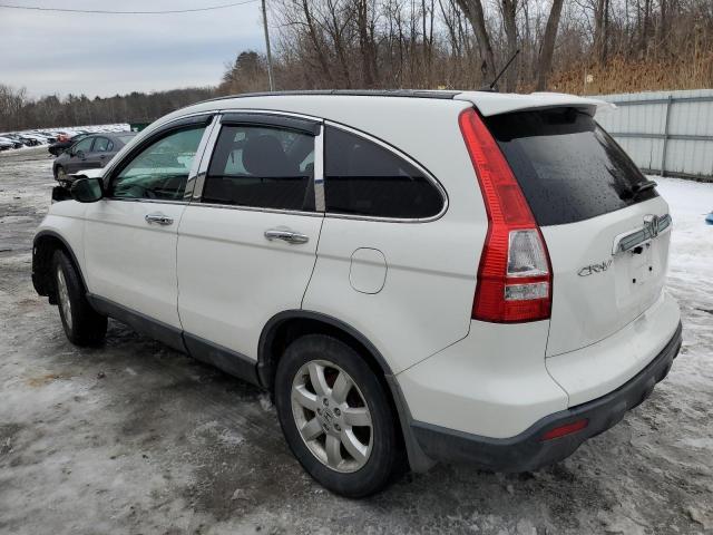 Photo 2 from auction – 2008 HONDA CR-V EX with VIN JHLRE48538C012835