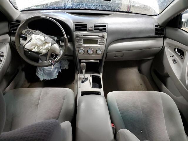 Photo 8 from auction – 2011 TOYOTA CAMRY BASE with VIN 4T1BF3EKXBU145251