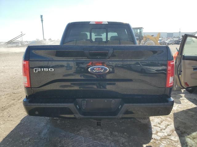 Photo 6 from auction – 2017 FORD F150 SUPER with VIN 1FTEW1EF5HKD38646