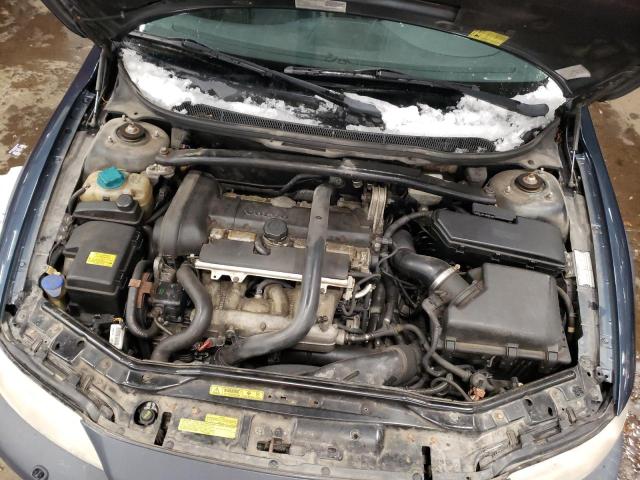 Photo 11 from auction – 2005 VOLVO XC70 with VIN YV1SZ592751180587