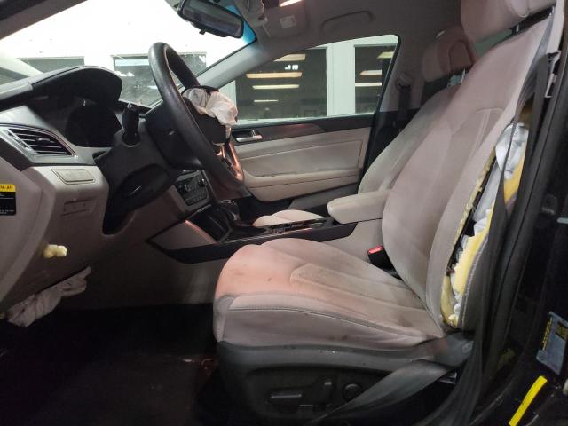 Photo 7 from auction – 2016 HYUNDAI SONATA SPO with VIN 5NPE34AF5GH341026