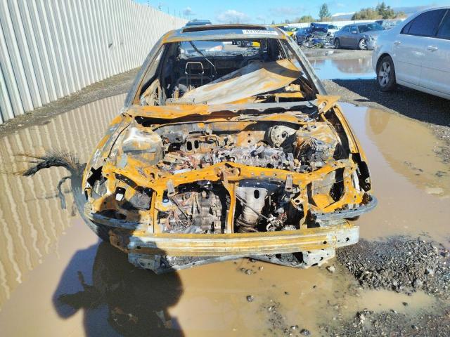 Photo 5 from auction – 2001 HONDA CIVIC SI with VIN 1HGEM22981L056092