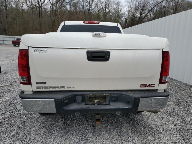Photo 6 from auction – 2009 GMC SIERRA K15 with VIN 3GTEK33319G247933