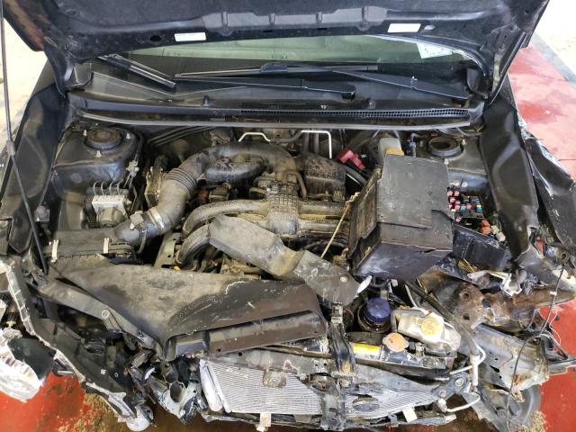 Photo 12 from auction – 2015 SUBARU XV CROSSTR with VIN JF2GPACC1F8305931
