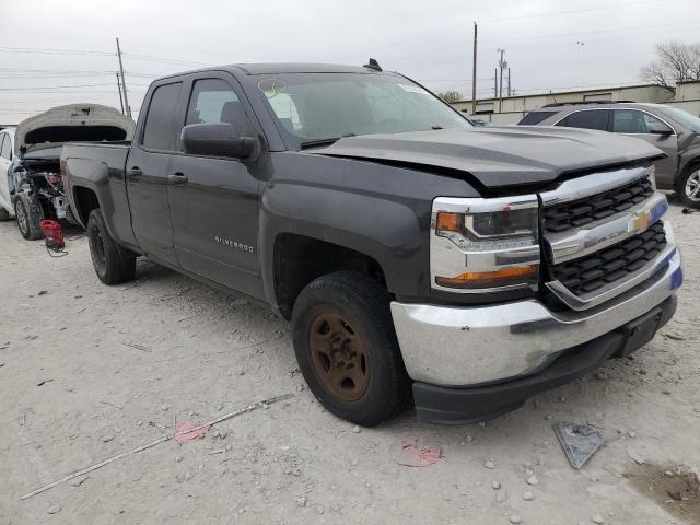 Photo 4 from auction – 2016 CHEVROLET SILVERADO with VIN 1GCRCREH3GZ335065