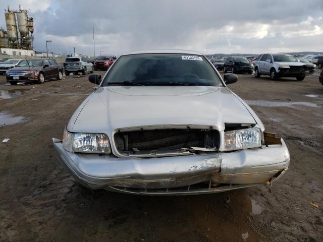 Photo 5 from auction – 2004 FORD CROWN VICT with VIN 2FAFP71W54X171082