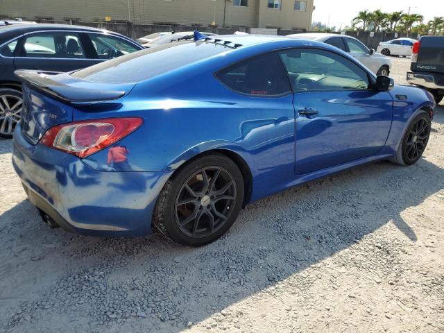 Photo 3 from auction – 2011 HYUNDAI GENESIS CO with VIN KMHHT6KD1BU045341