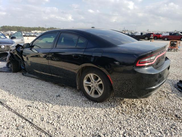 Photo 2 from auction – 2019 DODGE CHARGER SX with VIN 2C3CDXBG5KH714262