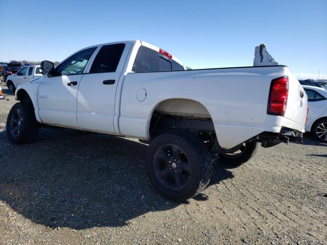 Photo 2 from auction – 2008 DODGE RAM 1500 S with VIN 1D7HA18238J124514