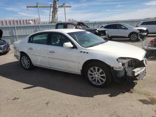 Photo 4 from auction – 2009 BUICK LUCERNE CX with VIN 1G4HD57M29U116251