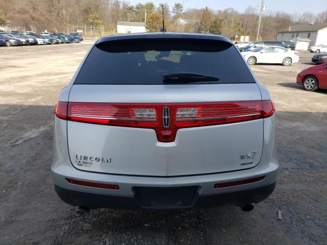 Photo 6 from auction – 2012 LINCOLN MKT with VIN 2LMHJ5AT7CBL53604