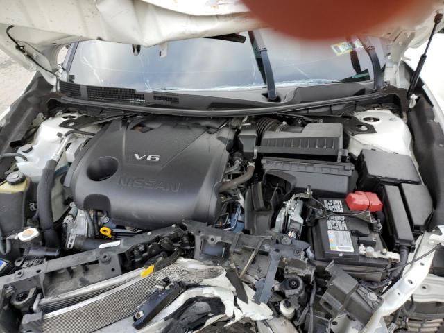 Photo 11 from auction – 2019 NISSAN MAXIMA S with VIN 1N4AA6AV1KC370654