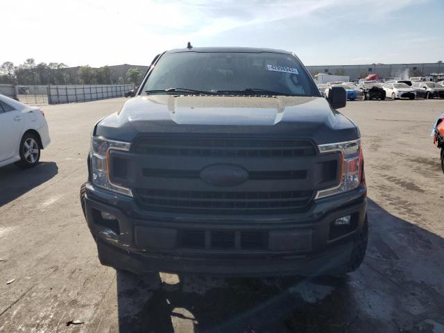 Photo 5 from auction – 2019 FORD F150 SUPER with VIN 1FTEW1CP0KFB01252