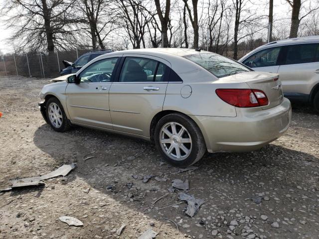 Photo 2 from auction – 2007 CHRYSLER SEBRING LI with VIN 1C3LC66M57N652065