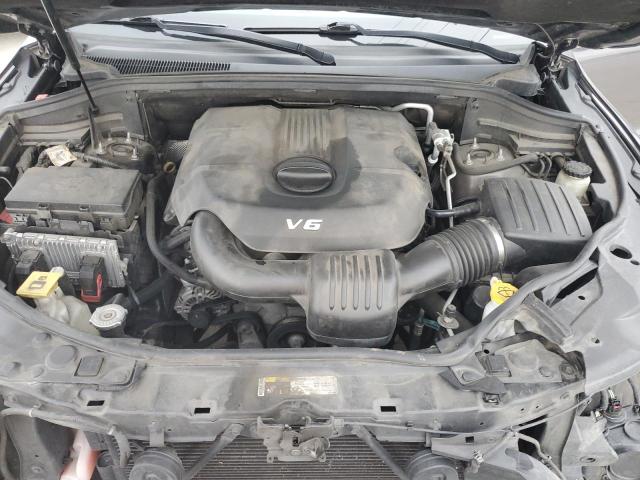 Photo 12 from auction – 2014 DODGE DURANGO SX with VIN 1C4RDHAG9EC286748