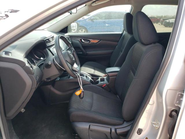 Photo 7 from auction – 2020 NISSAN ROGUE S with VIN 5N1AT2MT0LC793763