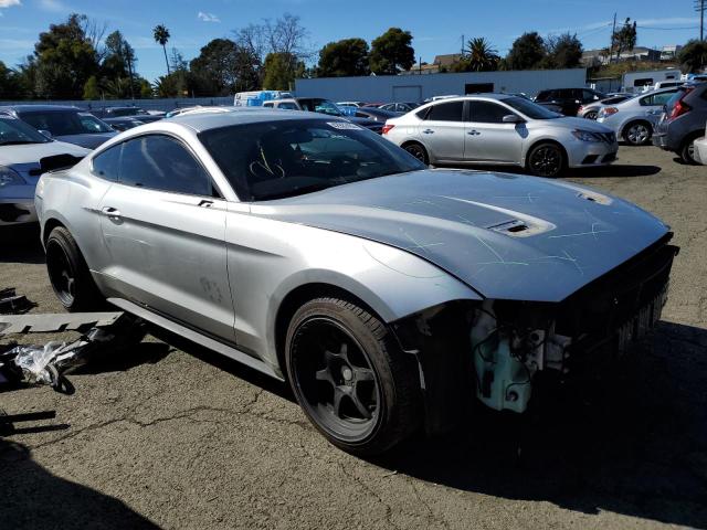 Photo 4 from auction – 2019 FORD MUSTANG with VIN 1FA6P8TH0K5186141
